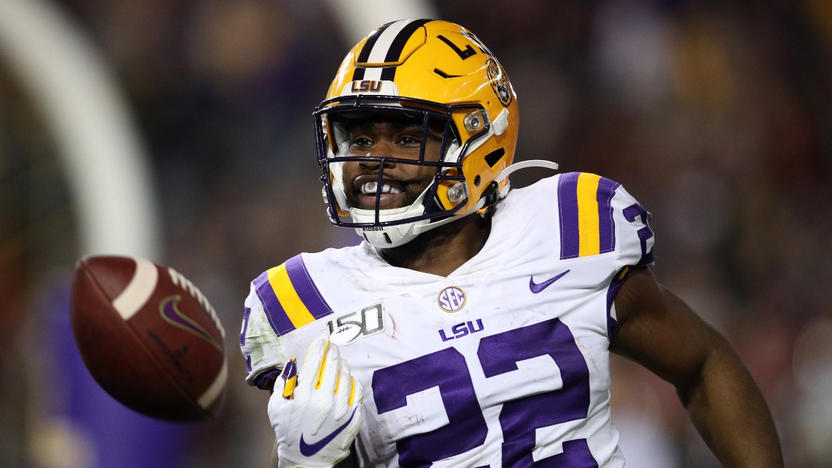 2020 Dynasty Rookie Superflex Mock Draft - Fantasy Six Pack