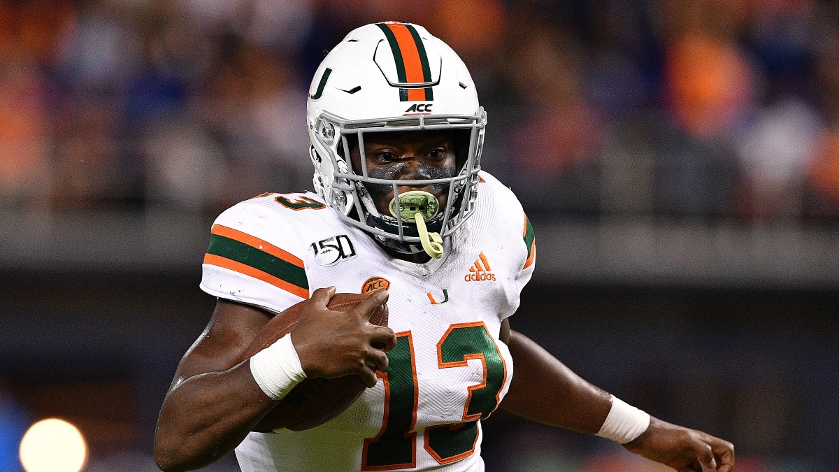 Could Seahawks RB DeeJay Dallas Emerge With Fantasy Relevance? article feature image