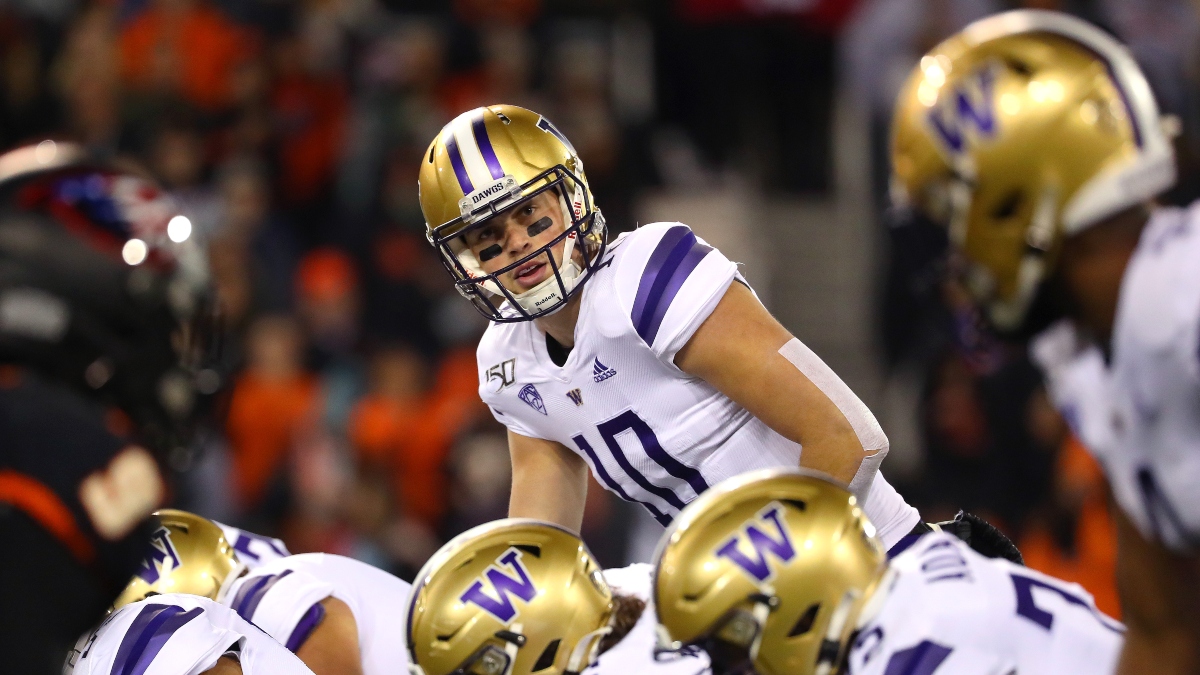 Jacob Eason