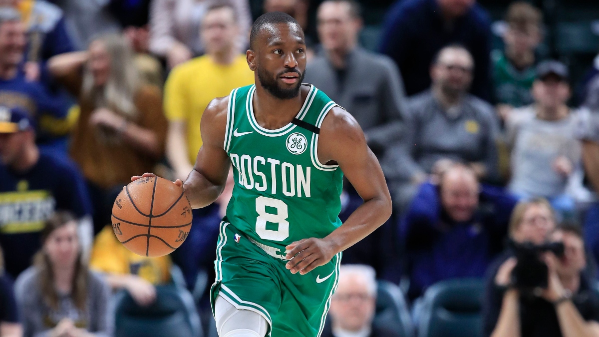 NBA Injury News & Projected Starting Lineups: Latest on Celtics, Nuggets, More (Wednesday, Aug. 5) article feature image