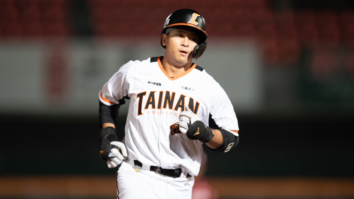 Zerillo’s CPBL Betting Odds & Picks: CTBC Brothers vs. Uni-Lions (April 30) article feature image