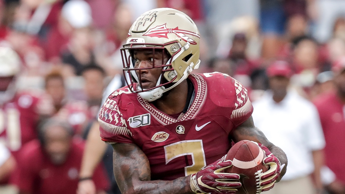 2020 Rookie Dynasty Rankings: Freedman's Top 50 Heading Into the NFL Draft