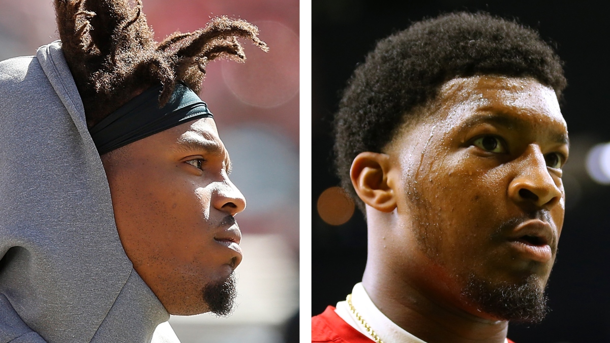 Ranking the 4 Teams That Would Benefit Most From Signing Cam Newton or Jameis Winston article feature image
