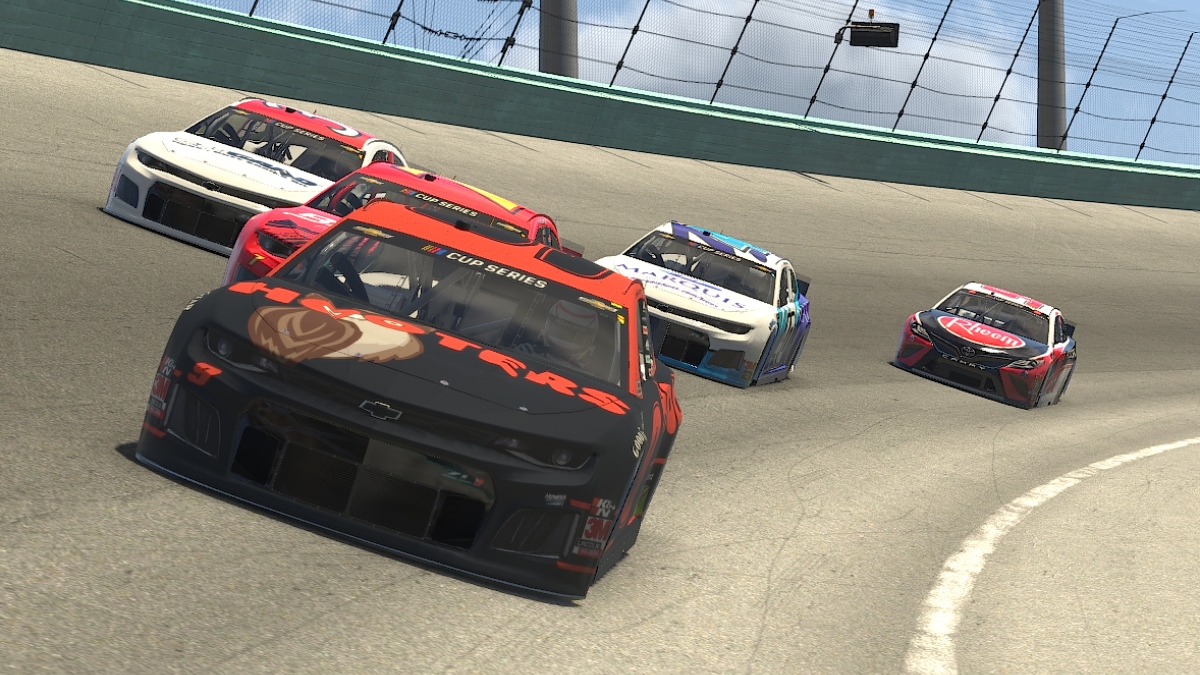 NASCAR iRacing at Richmond Odds, Picks: The Mispriced Driver Matchup to Bet for Sunday’s Toyota Owners 150