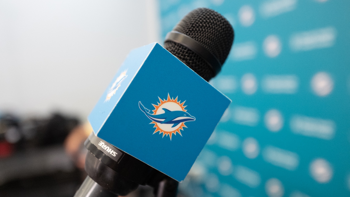 Dolphins Picks & 2020 NFL Draft Results article feature image