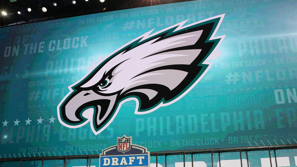 Eagles Picks & 2020 NFL Draft Results article feature image
