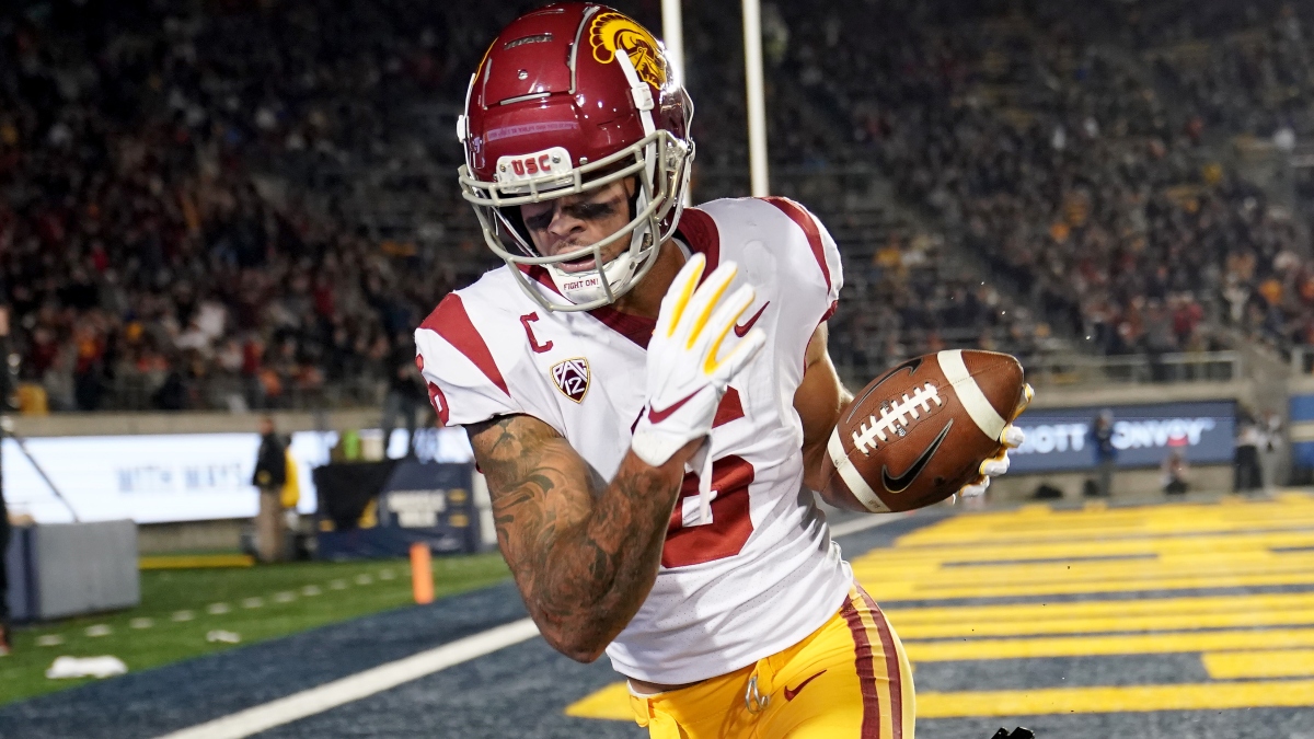 How Colts WR Michael Pittman Jr. Projects For Dynasty Rookie Drafts