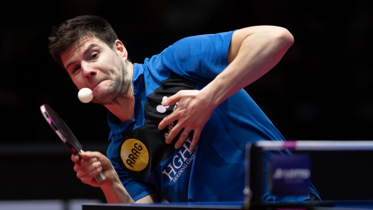 $10,000 in Prizes: FanDuel’s Table Tennis Betting Tournament article feature image