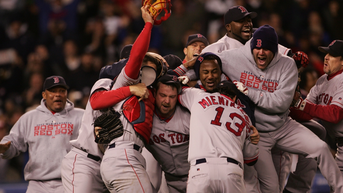 The Best Bets in Boston Sports History article feature image
