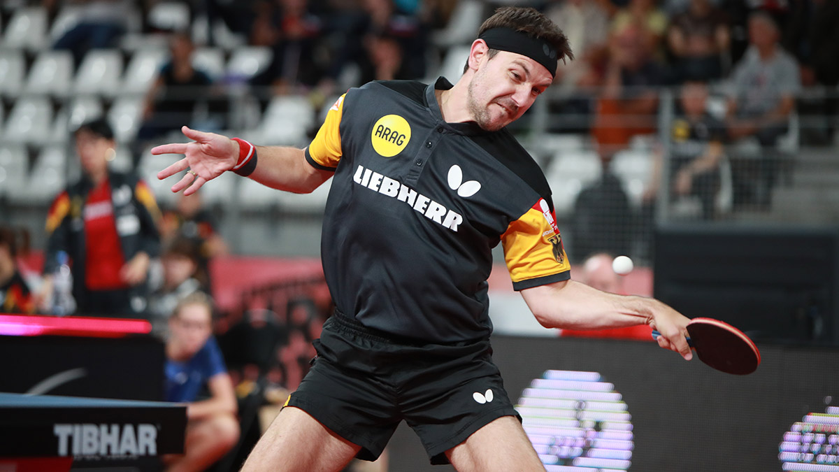 Table Tennis Odds & $200 Offer: Full Russian Liga Pro Slate to Bet (Monday, April 27) article feature image