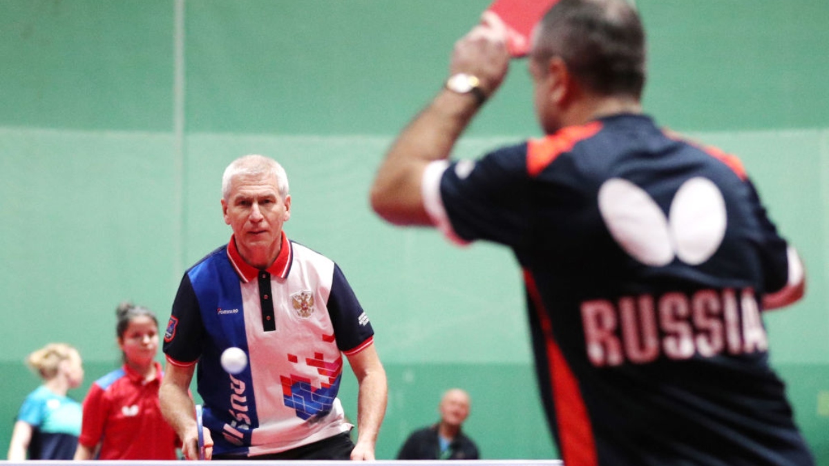 Russian Table Tennis Betting Odds, Pick: Vladamir Zhulyabin vs. Andrey Babkin article feature image