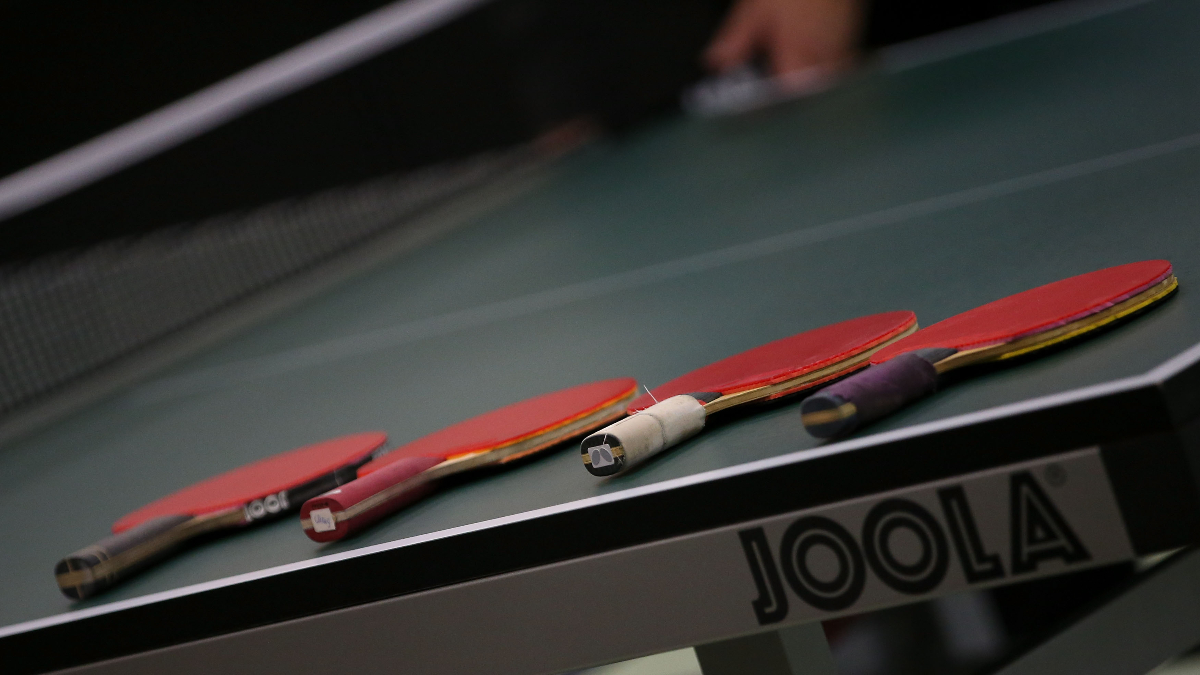 Moscow Liga Pro Table Tennis Odds, Picks: Tuesday Night Slate Breakdown article feature image