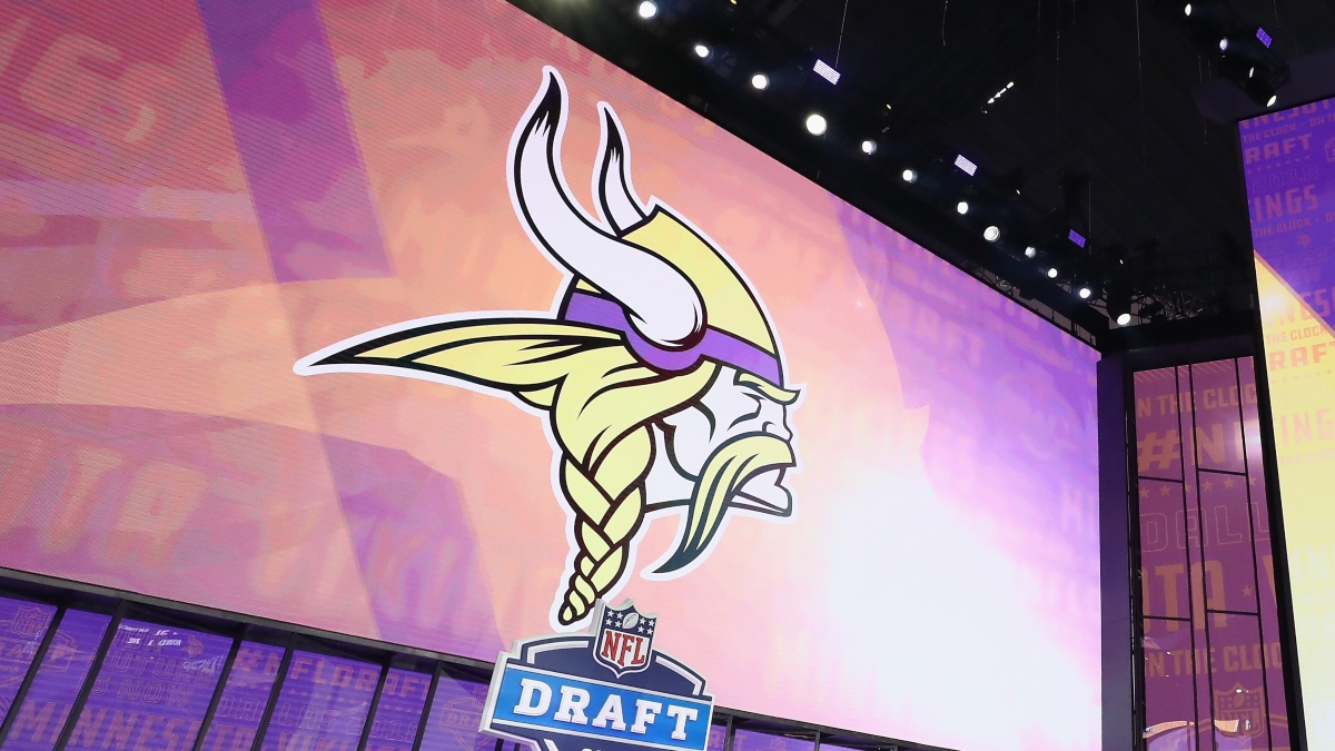Vikings Picks & 2020 NFL Draft Results article feature image