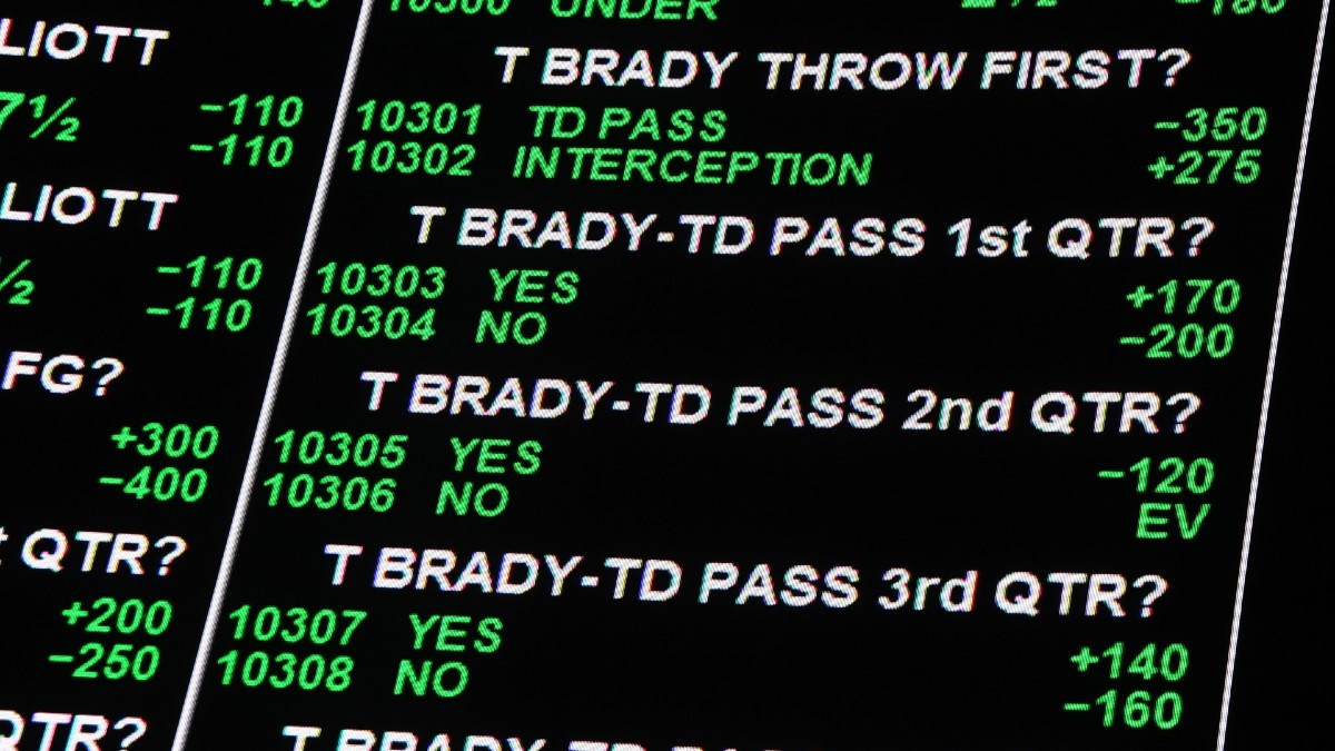 Being A Rockstar In Your Industry Is A Matter Of Best Sport Betting Site