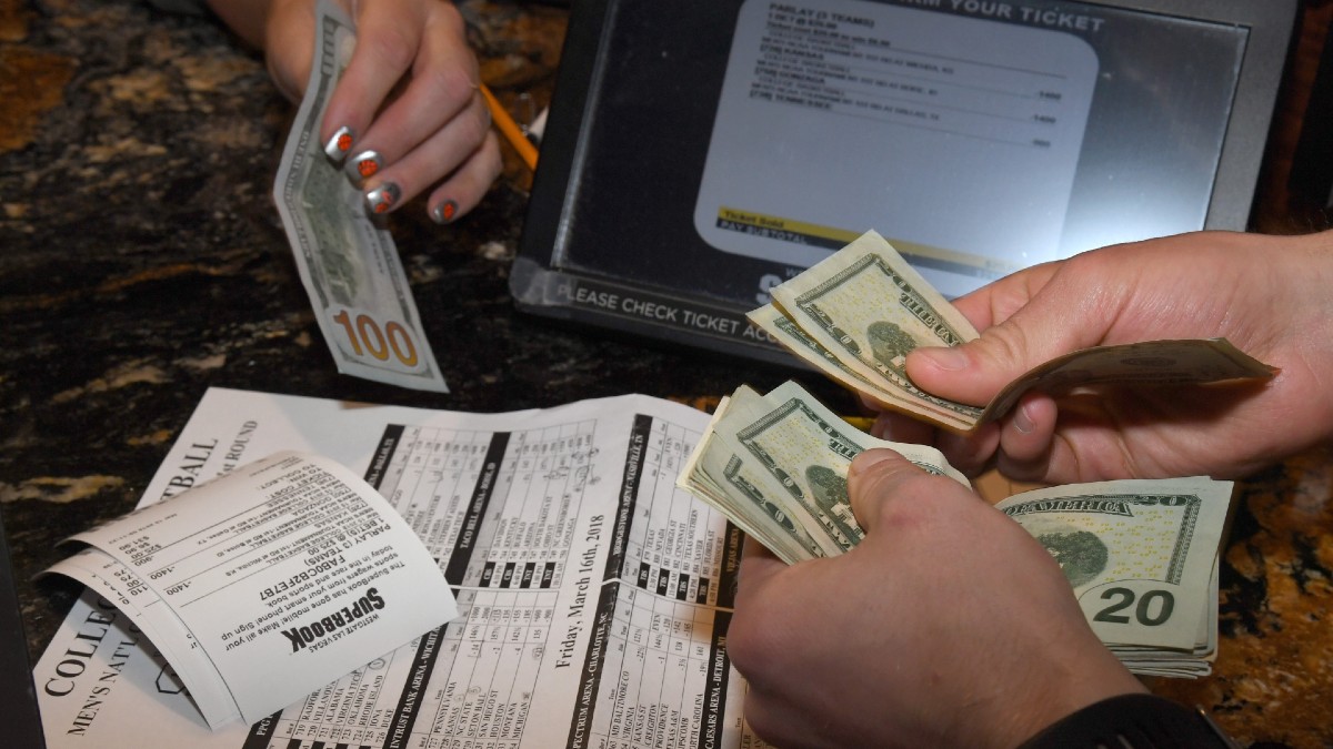 What Is A Unit In Sports Betting 