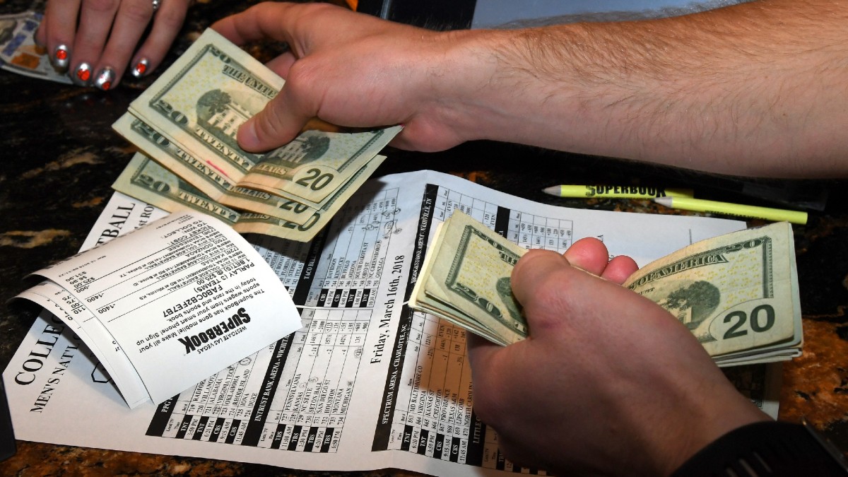 What Is Juice In Sports Betting 
