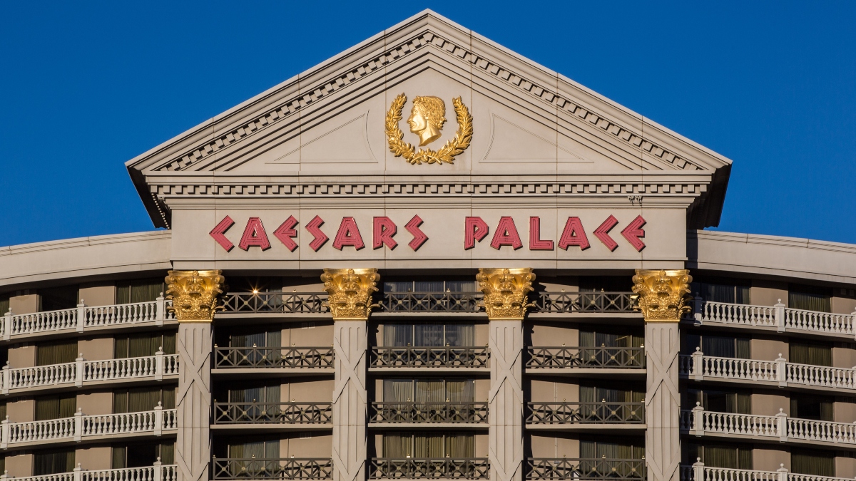 Caesars Closes Deal With William Hill; DraftKings Expands With SlingTV As Sports Betting Grows article feature image