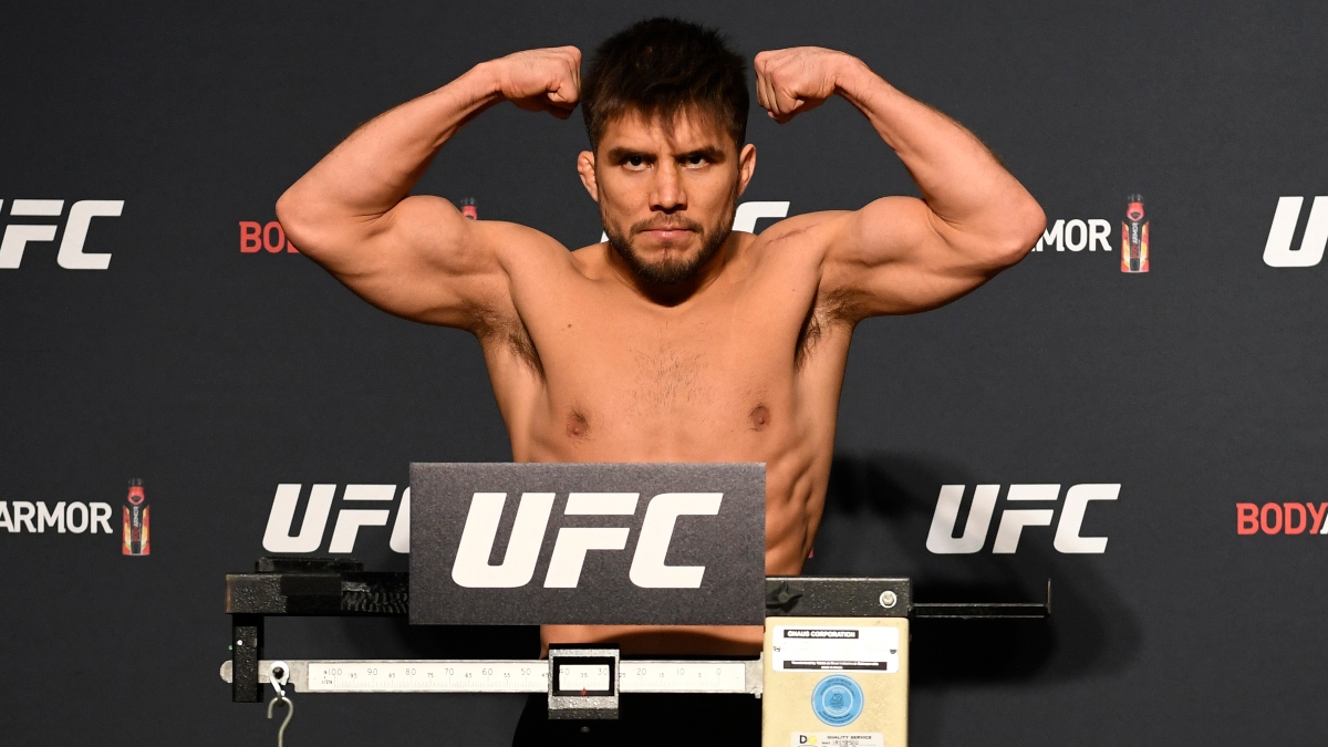 UFC 249 Co-Main Event Pick, Prediction & Odds: How to Bet Dominick Cruz vs. Henry Cejudo article feature image