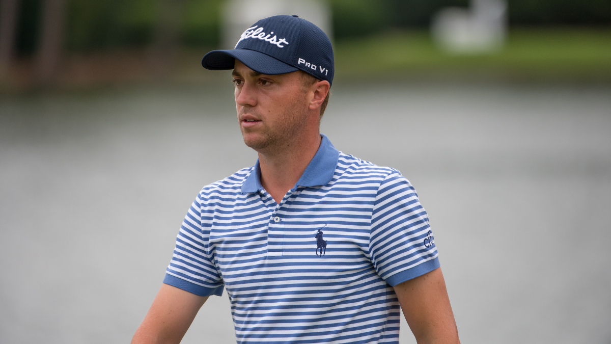 Sobel’s Masters 2020 Picks & Betting Preview: Expect Big Weeks From Justin Thomas, Tony Finau & Corey Conners at Augusta article feature image