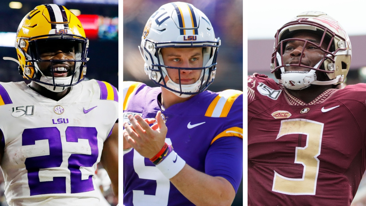 Who Will Be The Top Rookie In Fantasy? Our Experts Debate The Action