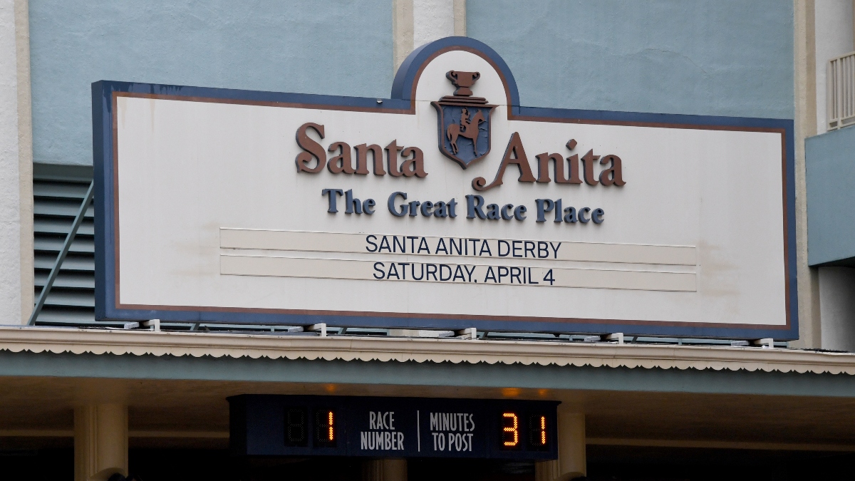 Horse Racing Picks for Friday, May 15: Best Bets and Exotics at Santa Anita Park article feature image