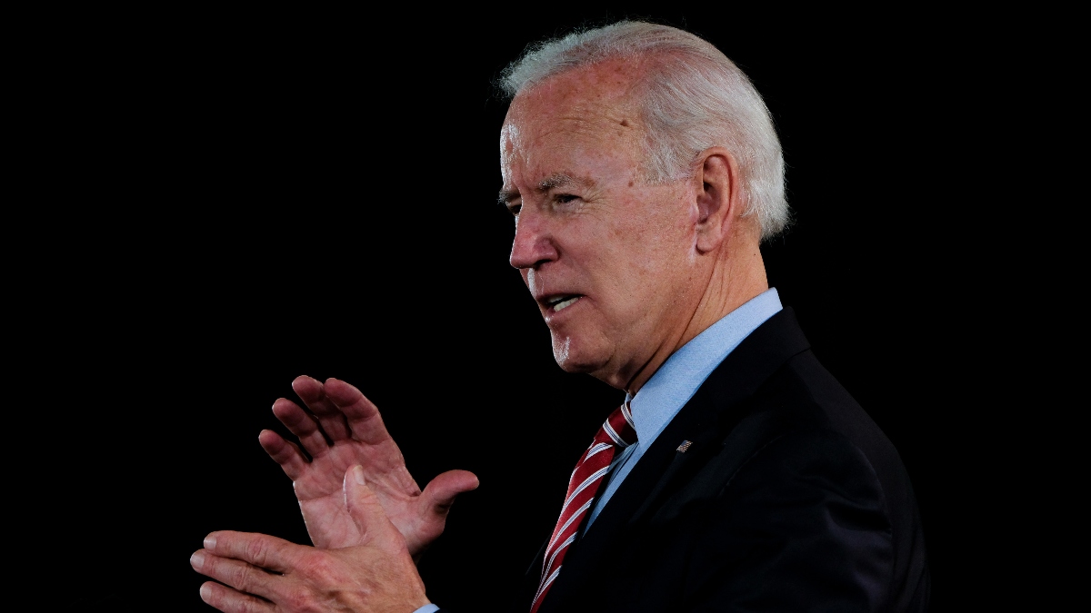 Minnesota Election Polls & Betting Odds: Biden Huge Favorite Over Trump article feature image