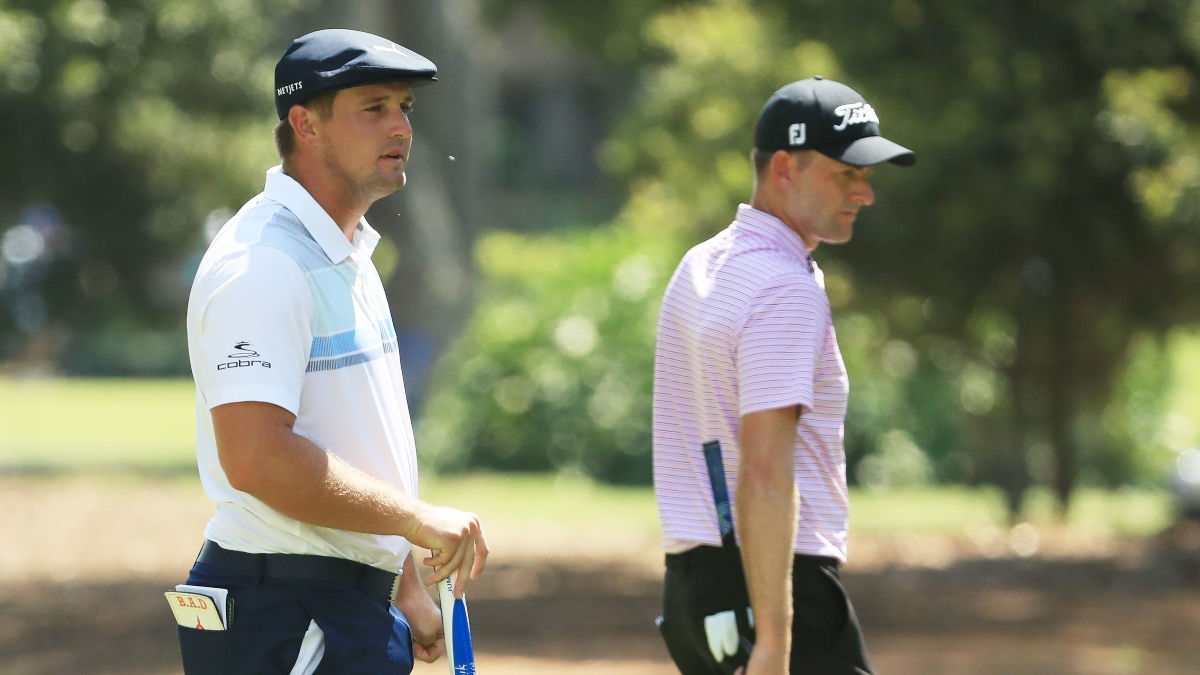 RBC Heritage Round 3 Betting Tips: Using Strokes Gained to Find an Edge article feature image