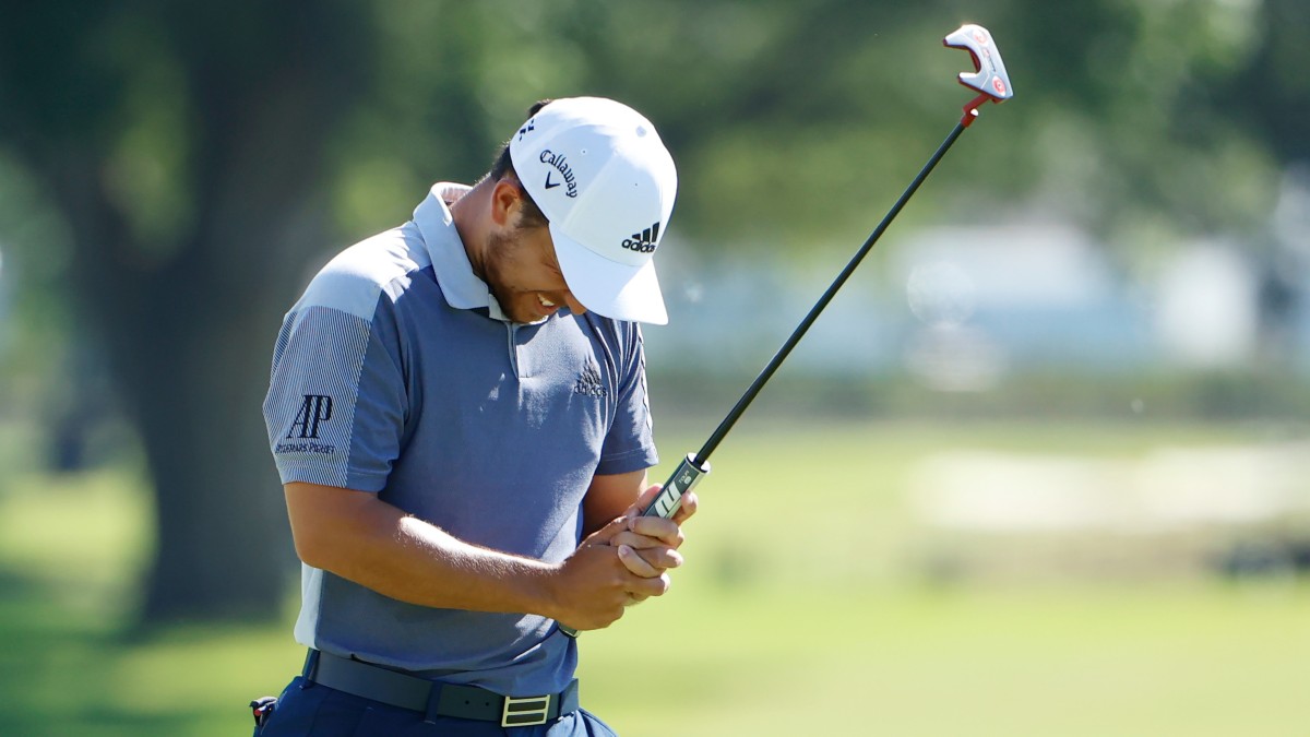 PGA Championship Cut: What are the rules and what are some