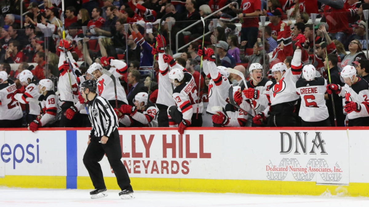 The 5 Best New Jersey Sports Betting Sites & Apps: The Latest Bonus Offers You Should Know