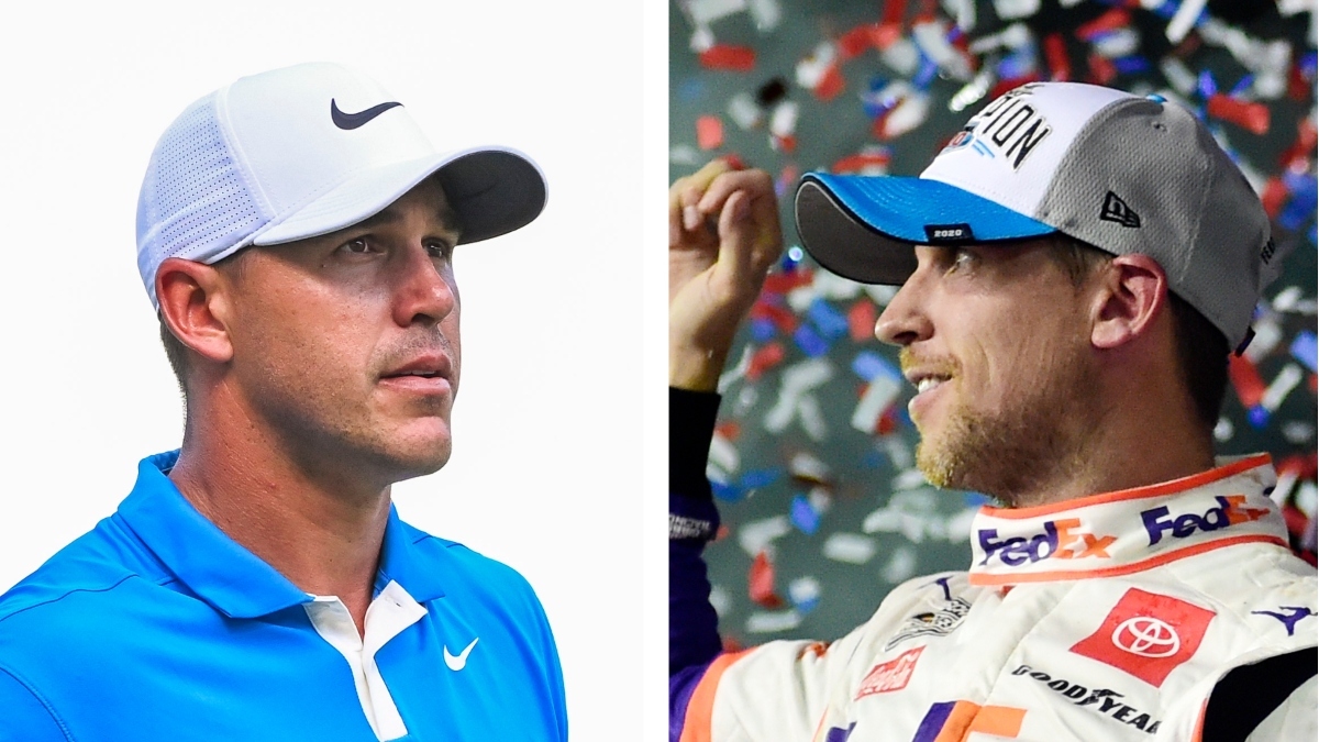 The 14 Best Betting Comparisons for Golf & NASCAR article feature image