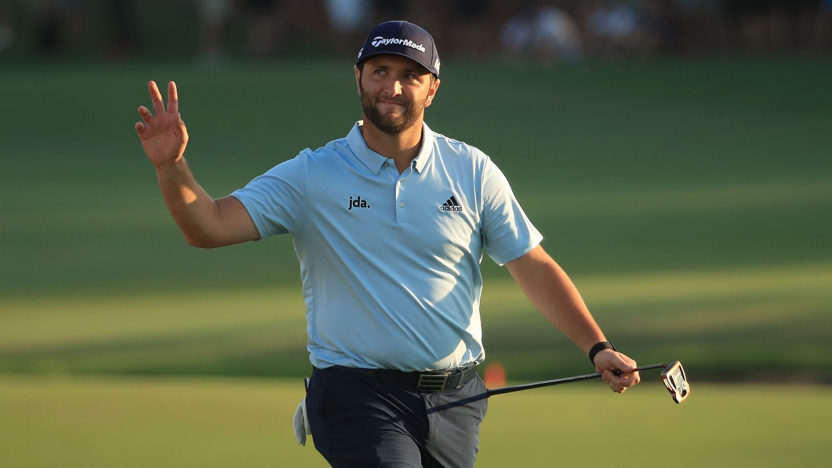 Memorial Tournament Round 3 Betting Tips: Using Strokes Gained to Find an Edge article feature image