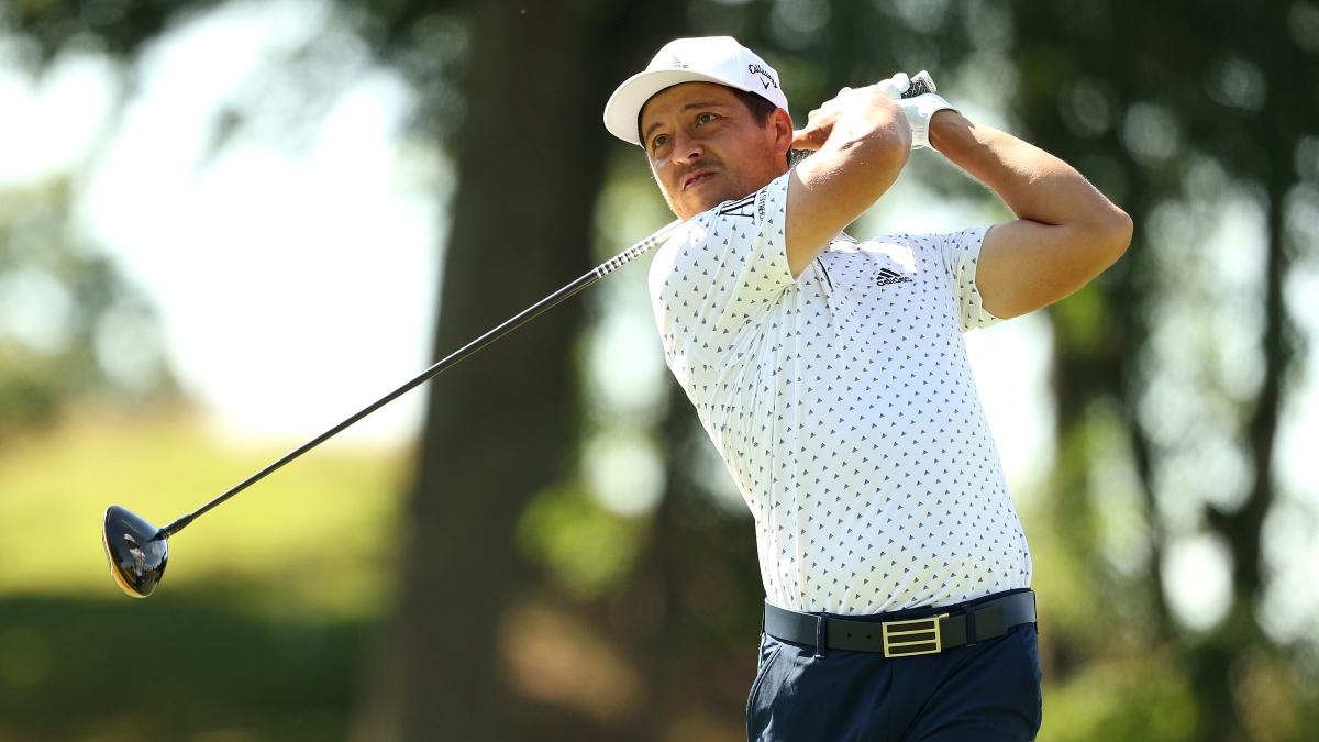 Travelers Championship Round 3 Betting Tips: Using Strokes Gained to Find an Edge article feature image