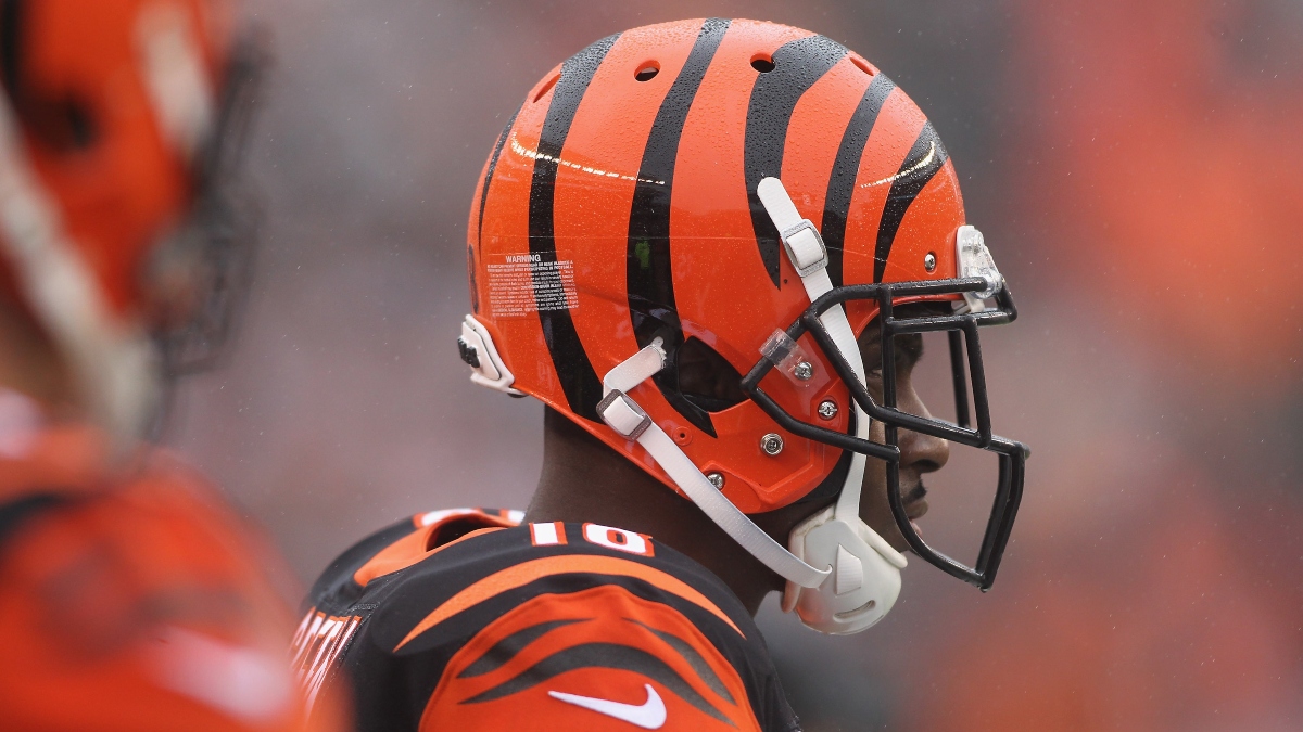 aj green