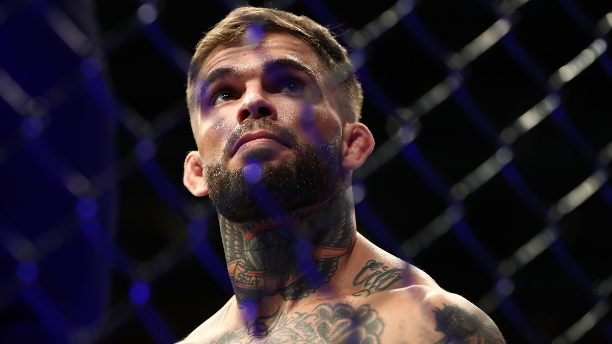 Raphael Assuncao vs. Cody Garbrandt Odds, Pick & Prediction: Who Has the Betting Edge in UFC 250’s Co-Main Event? article feature image