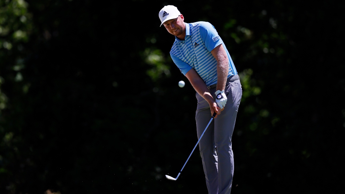 Charles Schwab Round 3 Betting Preview and Picks: Schauffele, Berger Stand Out as Value Plays Ahead of Saturday at Colonial article feature image