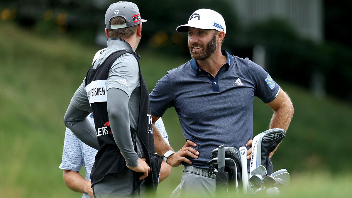 Sports Betting Bonus Offers for Colorado, Pennsylvania & More: One Birdie from Dustin Johnson & You Win $100 article feature image