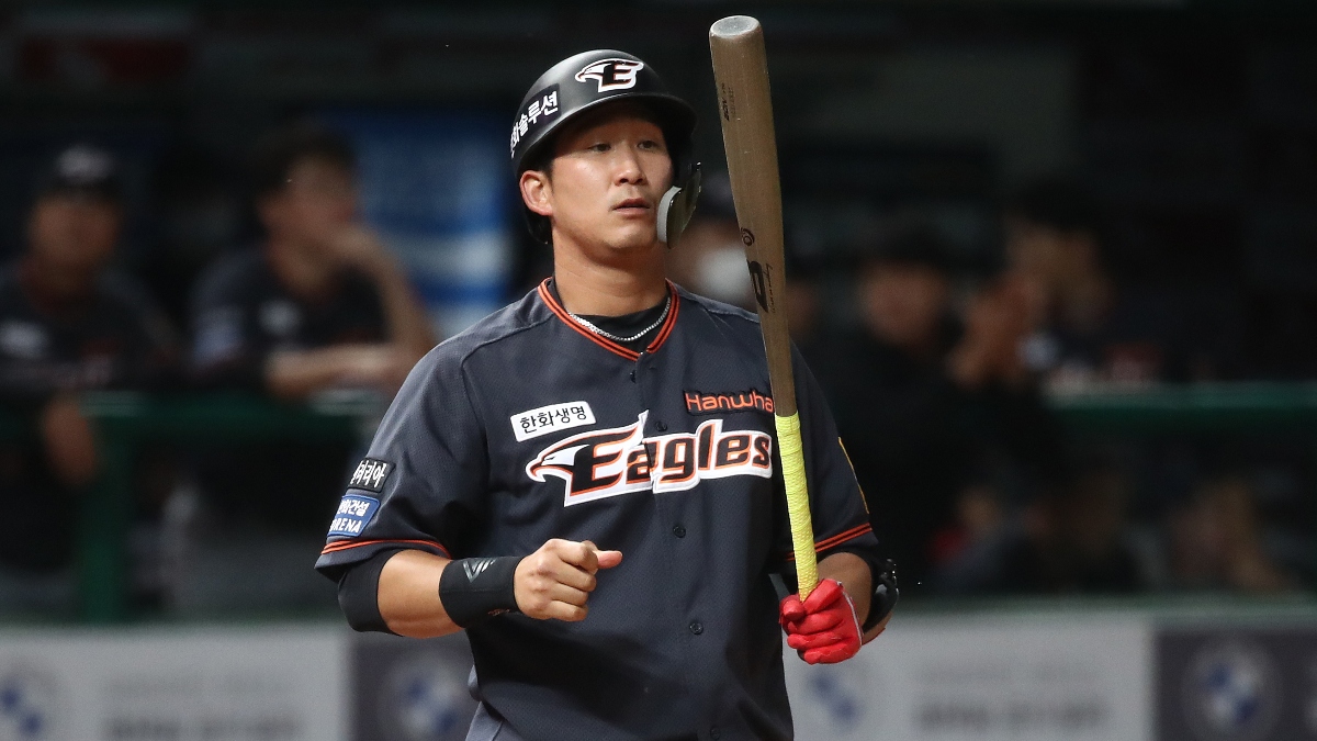 KBO, NPB Picks & Betting Odds (Wednesday, July 1): Can Last-Place Eagles Tame the Tigers? article feature image