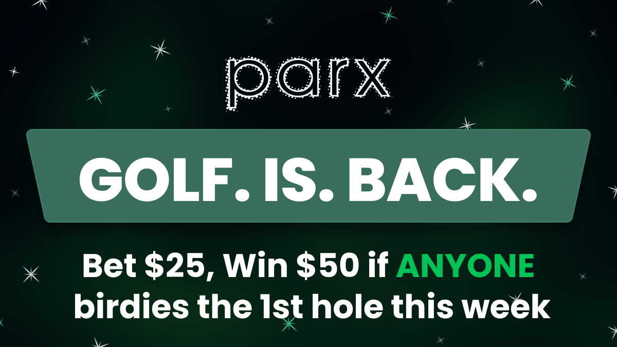Win $50 if Anyone Birdies the 1st Hole at the Charles Schwab Challenge article feature image
