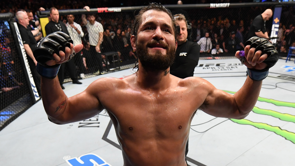 Drake’s UFC 287 Bets, Including the $500K Parlay on Masvidal, Adesanya article feature image