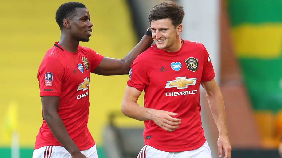 Manchester United vs. Brighton Odds, Picks: Betting Predictions for Tuesday’s Premier League Match article feature image