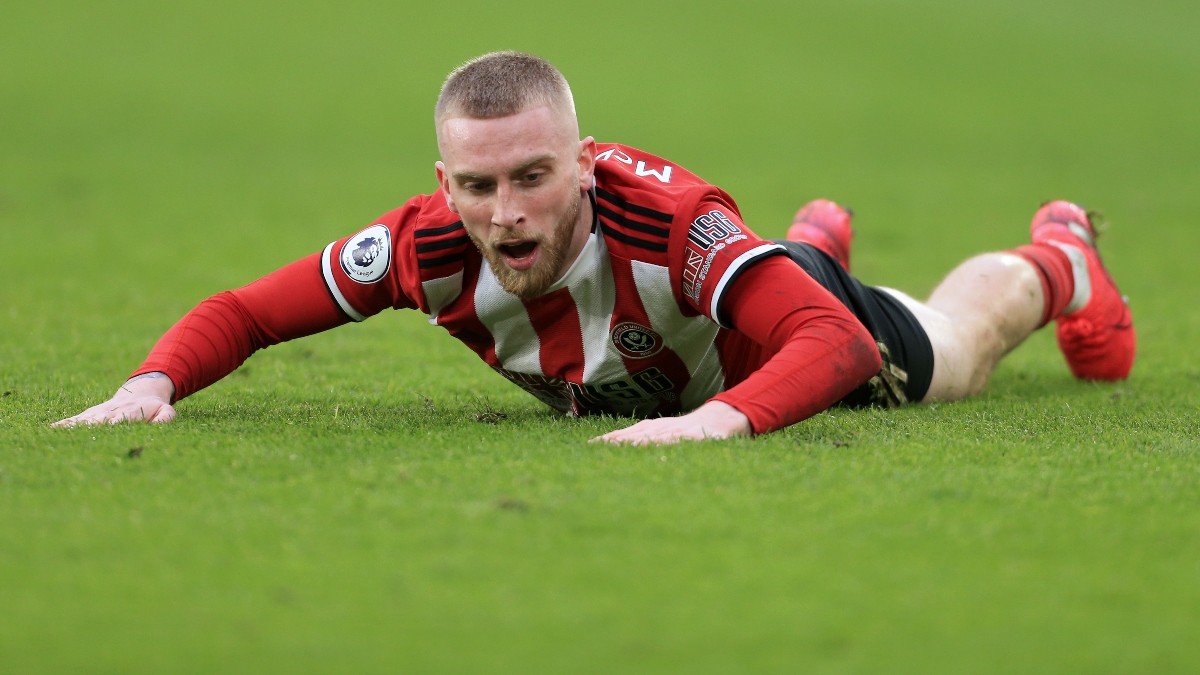 Wednesday Premier League Betting Odds, Picks & Predictions: Sheffield United vs. Aston Villa Preview (June 17) article feature image