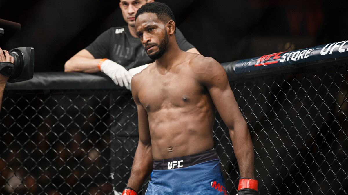 UFC 250 Picks & Expert Predictions: Our Best Bets for Magny vs. Martin & Wineland vs. O’Malley article feature image
