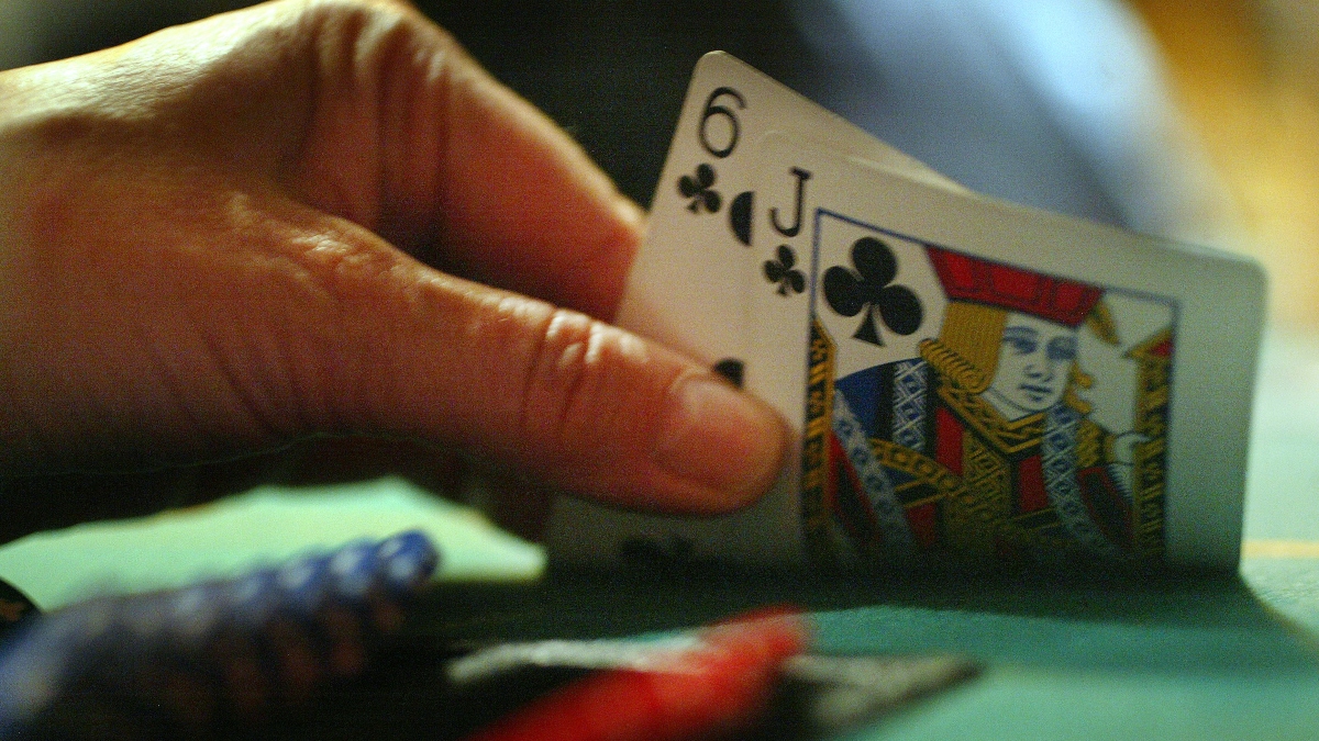 How to Beat Rovell in a $1K Poker Tournament With the Top-20 Hole Cards  Image