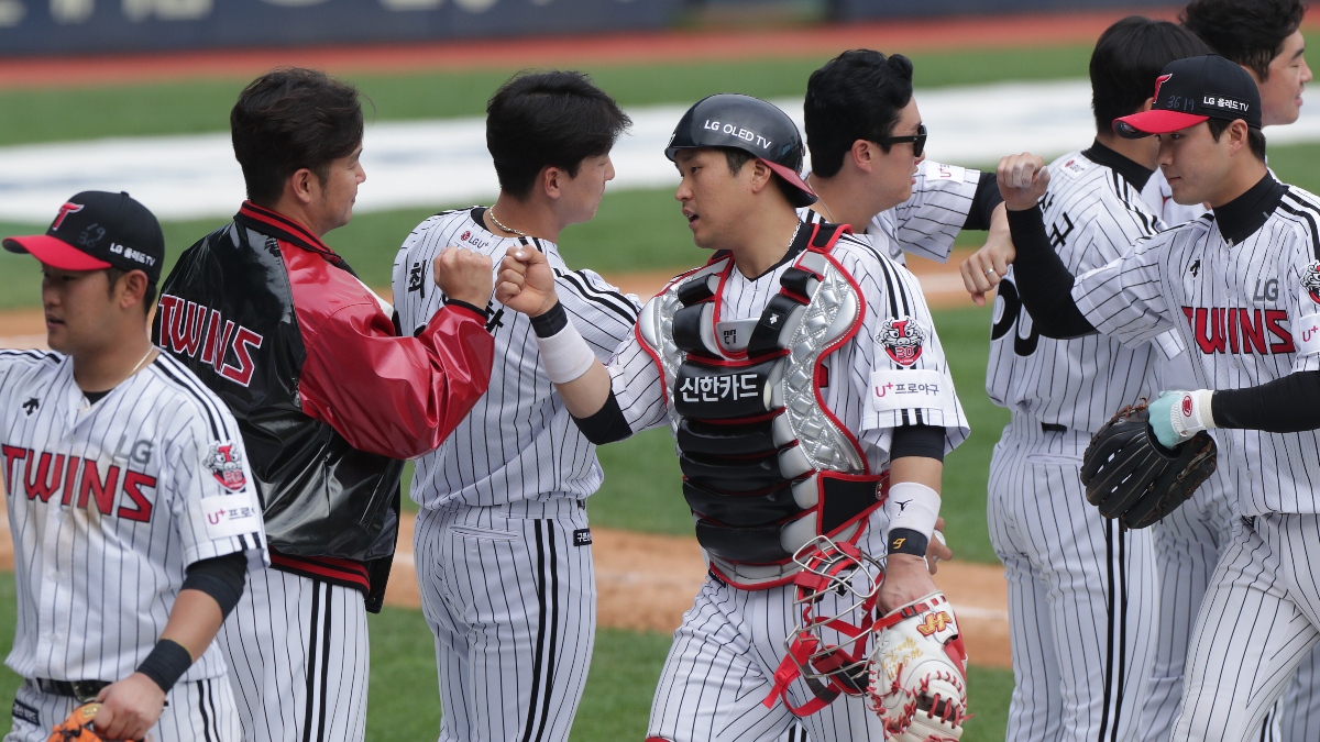 KBO Picks, Predictions, Betting Odds & Model (Saturday, June 6): Can Ramos  Power the Twins Past the Heroes?