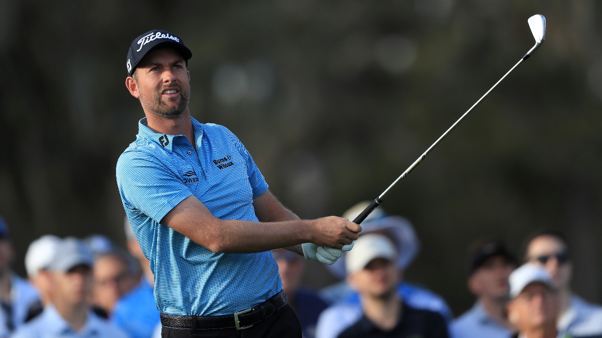 3 Outright Bets To Make For the 2020 RBC Heritage at Harbour Town article feature image