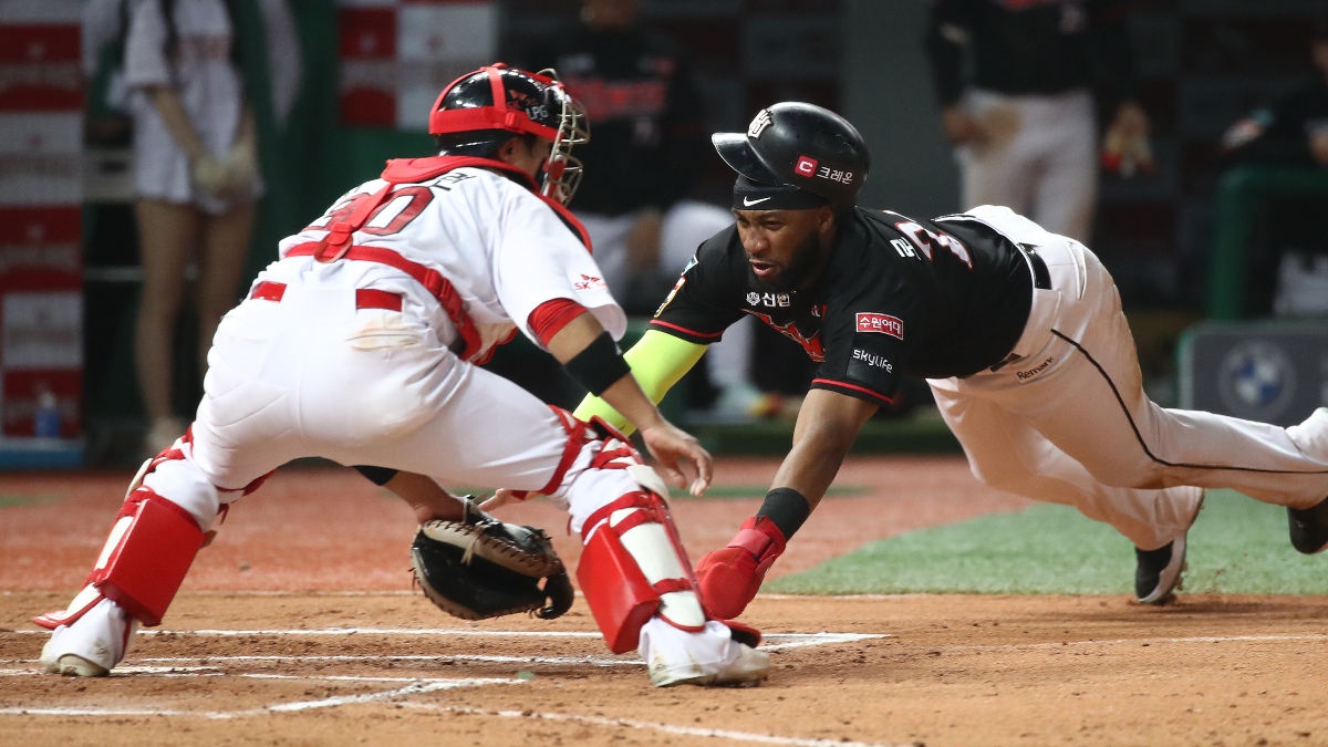 KBO Picks, Predictions and Betting Odds (Thursday, June 18) Back Despaigne, Wiz to Sweep the Wyverns?