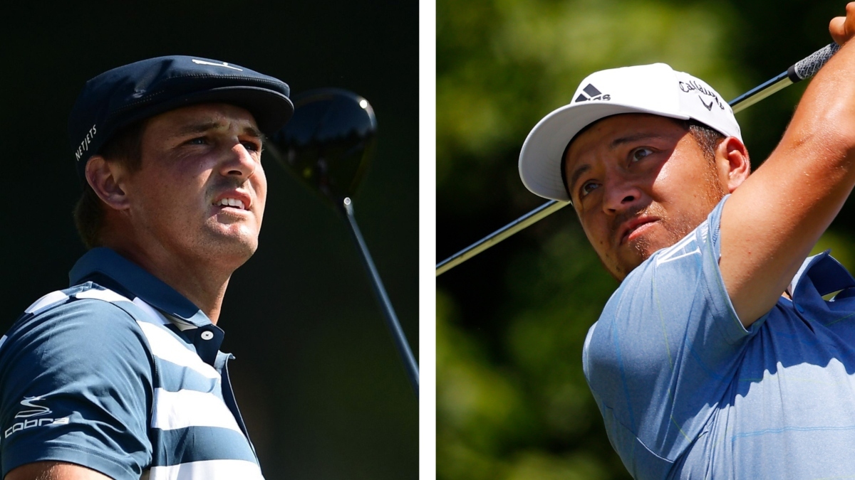 Sobel’s Memorial Betting Preview: Why It’s Schauffele’s Turn to Shine, You Shouldn’t Overthink Bryson, More article feature image