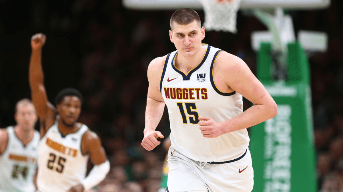 The 3 Best Colorado Sports Betting Sites & Apps for NBA: The Latest Bonus Offers You Should Know article feature image