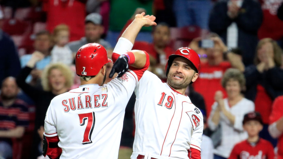 The 3 Best Indiana Sports Betting Sites & Apps for MLB: The Latest Bonus Offers You Should Know article feature image