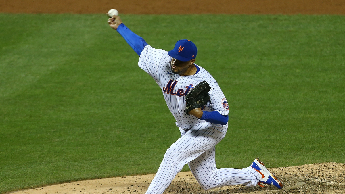 MLB Betting Odds & Picks: Target Red Sox Moneyline vs. New York Mets article feature image